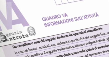 Dichiarazione IVA 2023, dal 1° agosto la sanzione si fa piena