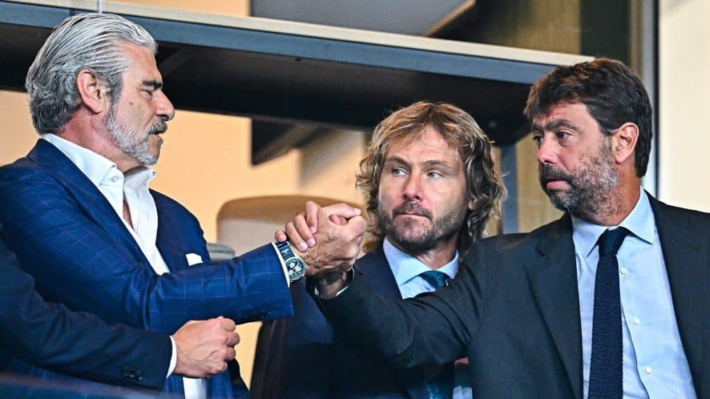 Dimissioni CDA Juventus e fine era Agnelli