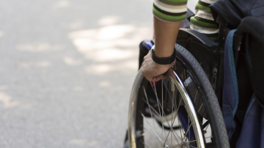 Assegno unico, ecco come verificare il grado di disabilità dei figli