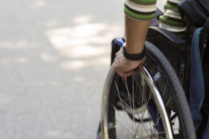 Assegno unico, ecco come verificare il grado di disabilità dei figli