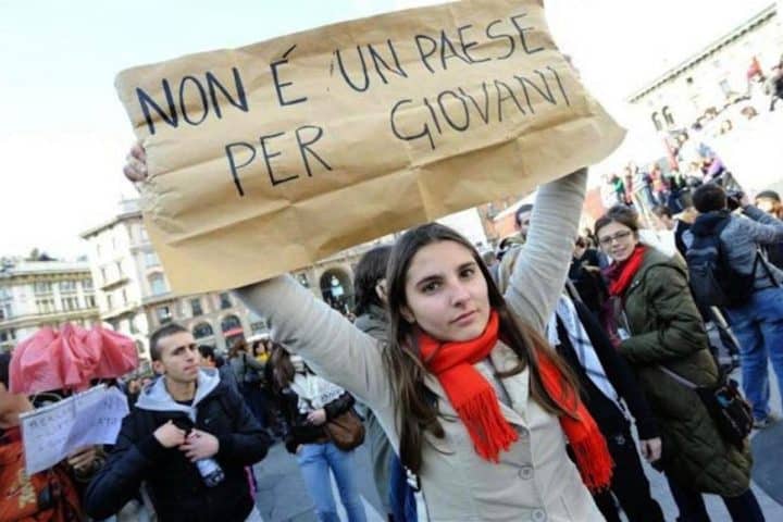 occupazione