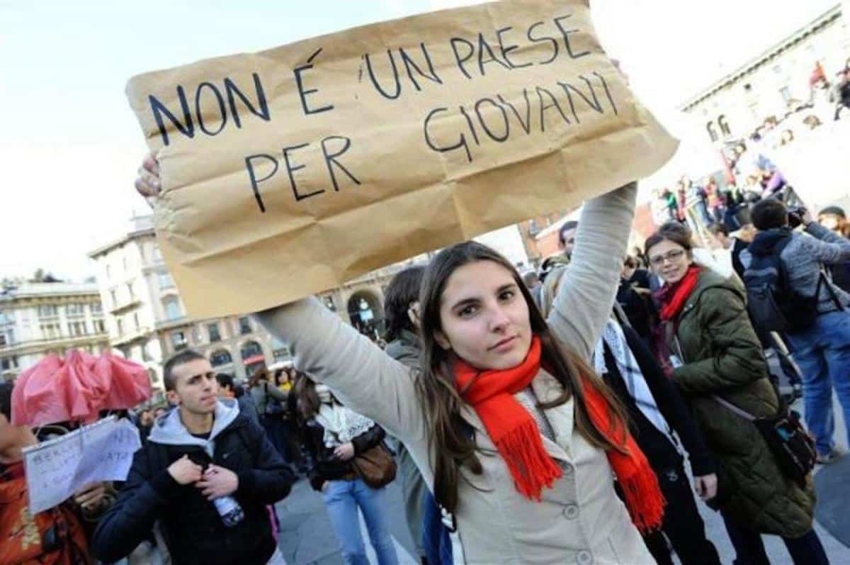 occupazione