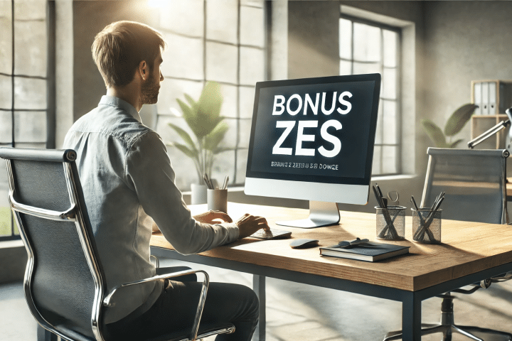 domanda bonus zes