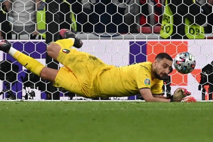 Donnarumma un grande affare per il PSG