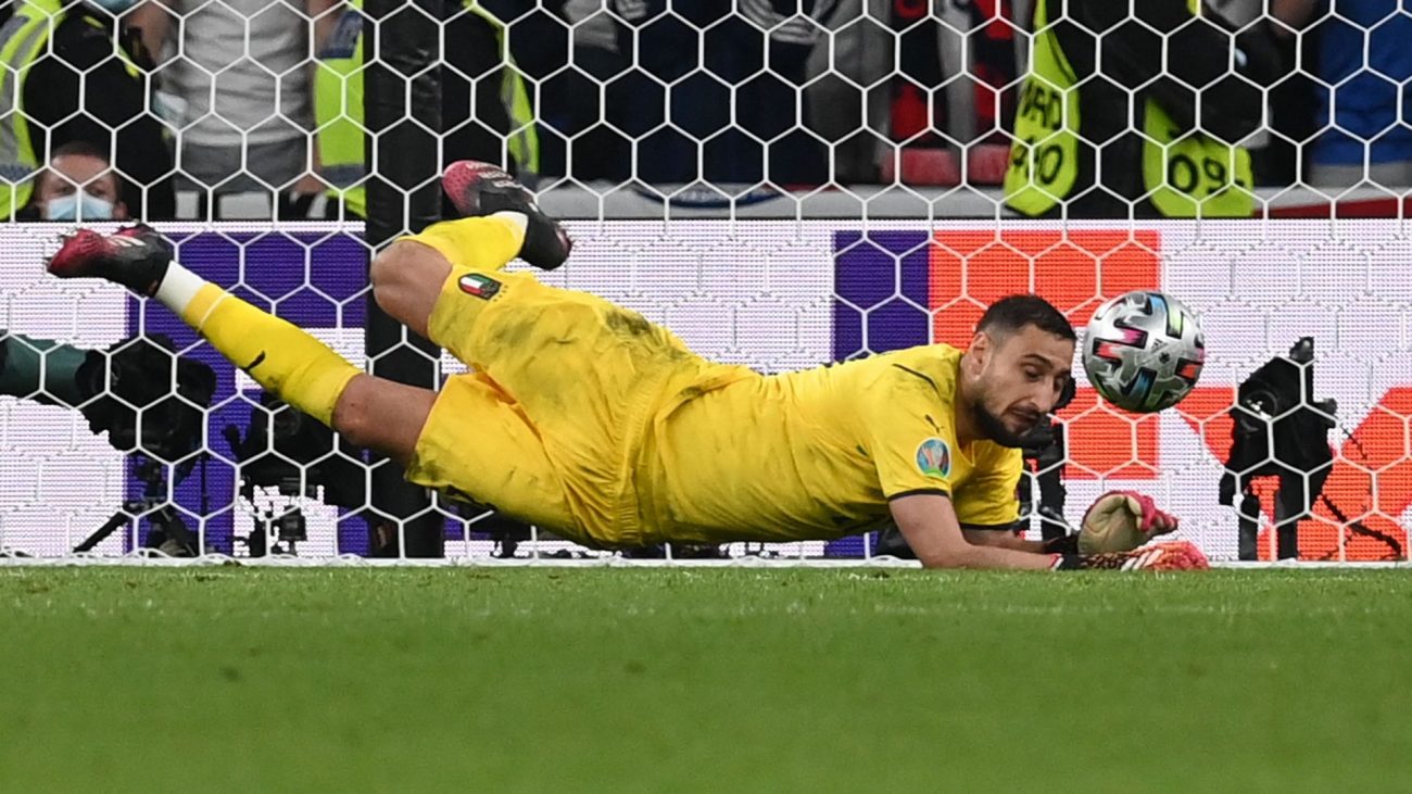 Donnarumma un grande affare per il PSG