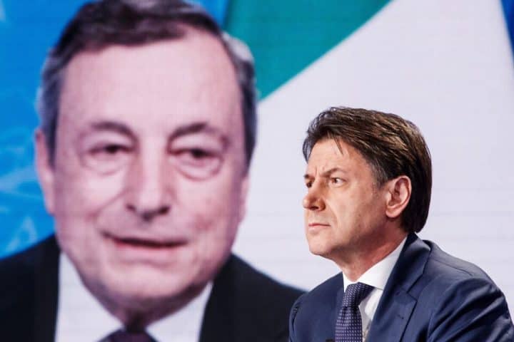 In pensione dal 2022 tra scalini e scaloni, ecco come aggirare gli ostacoli della riforma Draghi