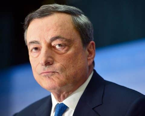 Draghi