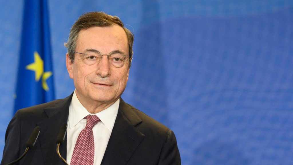 Nuovo Dpcm e Governo Draghi