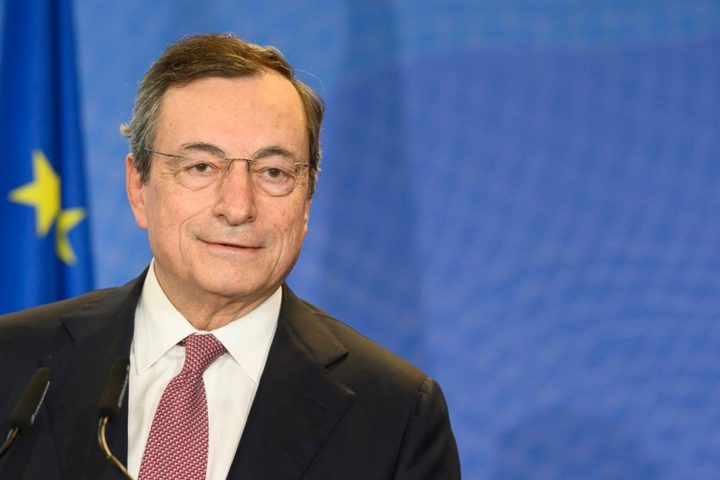 Nuovo Dpcm e Governo Draghi