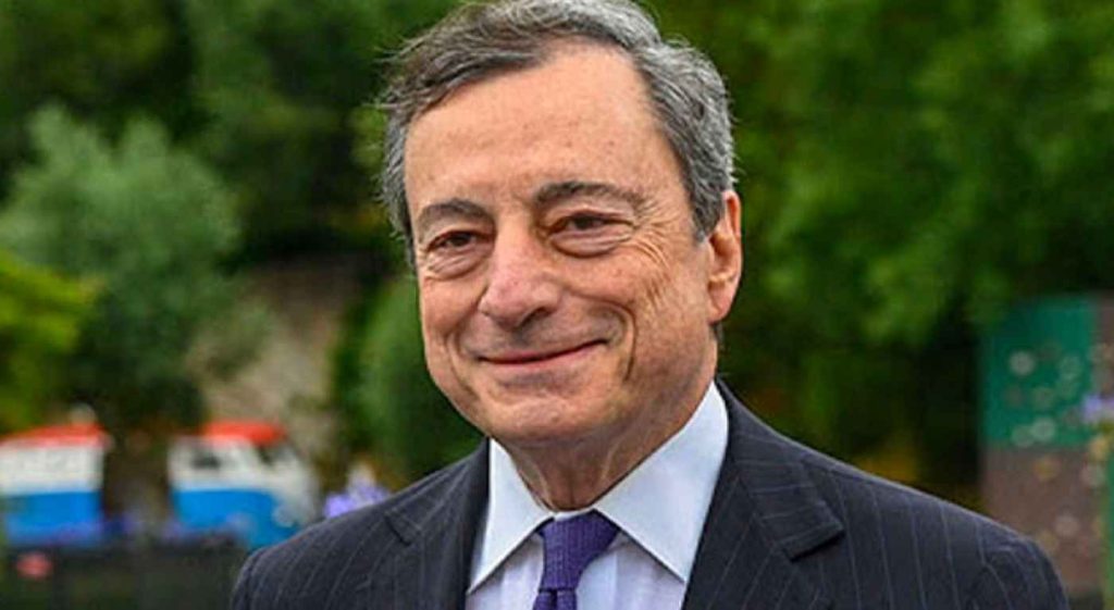 Verso Draghi presidente?