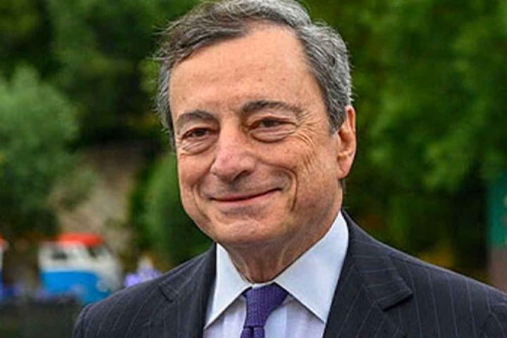 Verso Draghi presidente?