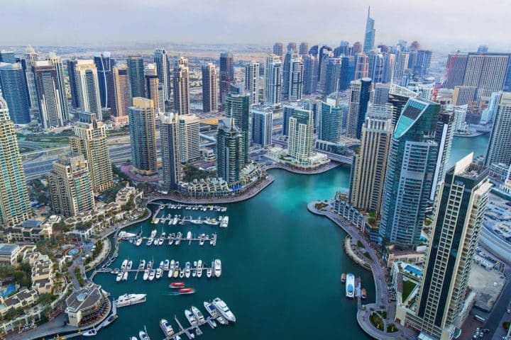 La svolta storica di Dubai sulla cittadinanza