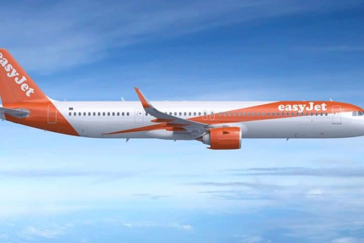 Easyjet sfida Ryanair