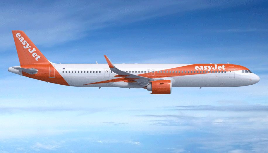 Easyjet sfida Ryanair