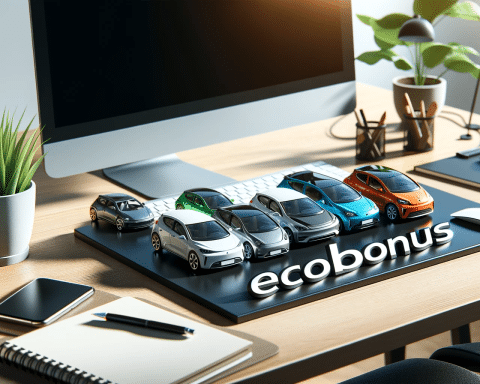 ecobonus auto