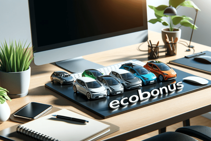 ecobonus auto