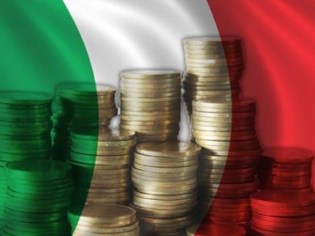 Crescita economia italiana frenata dai risparmi?