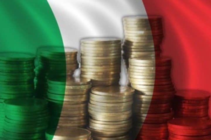 Crescita economia italiana frenata dai risparmi?