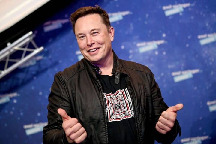 Elon Musk è diventato l'uomo più ricco del mondo