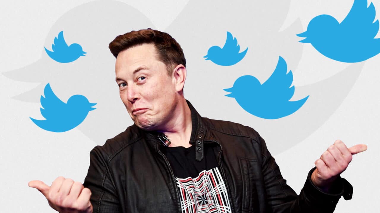 OPA di Musk su Twitter