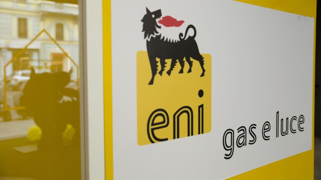 Bond ENI 2028, premio diventa sconto