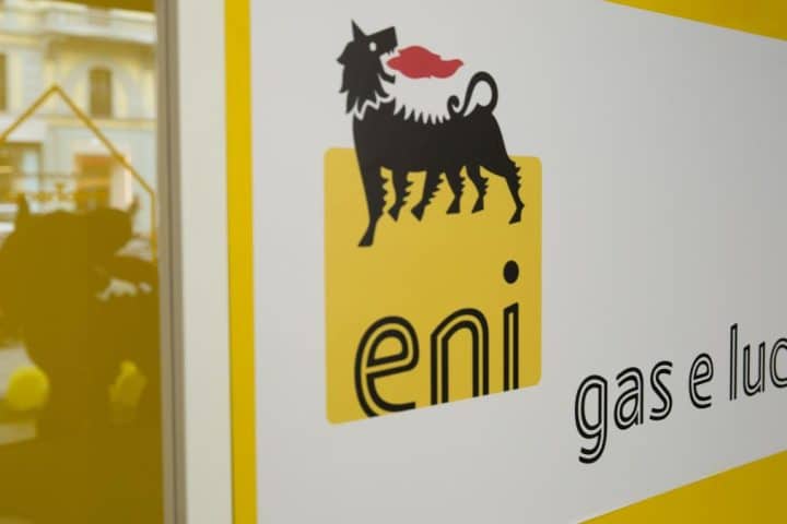 Bond ENI 2028, premio diventa sconto