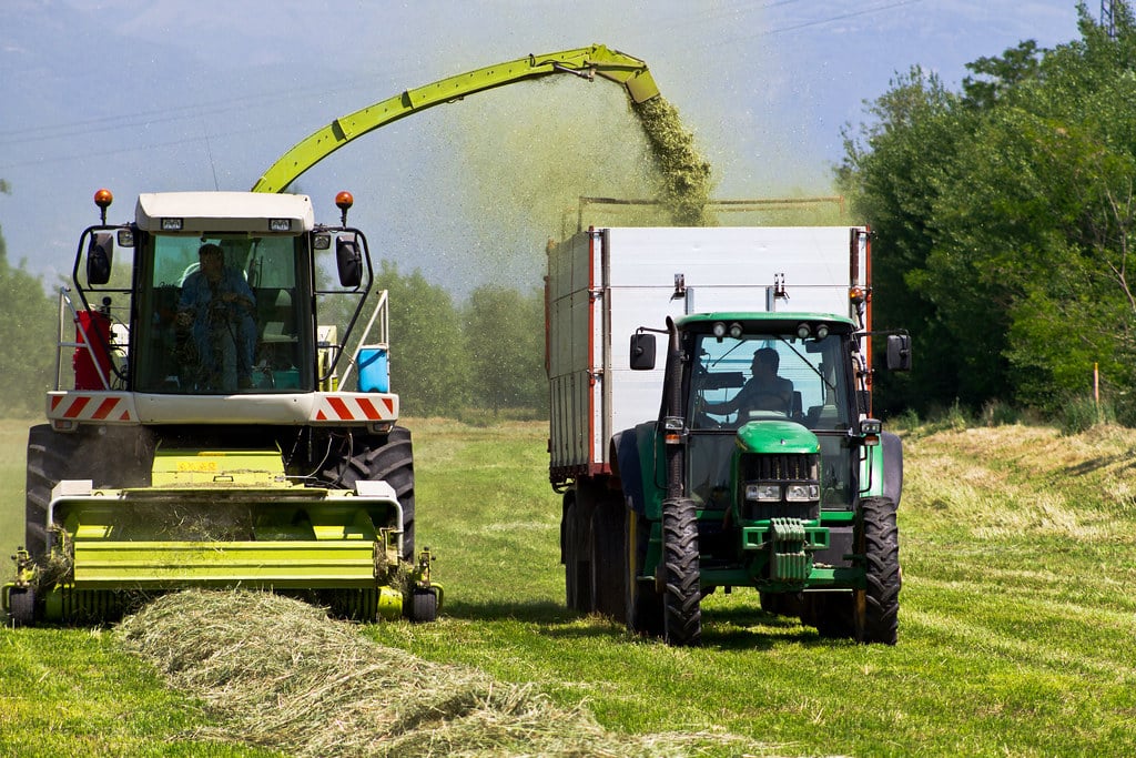 esenzione irpef agricoltura