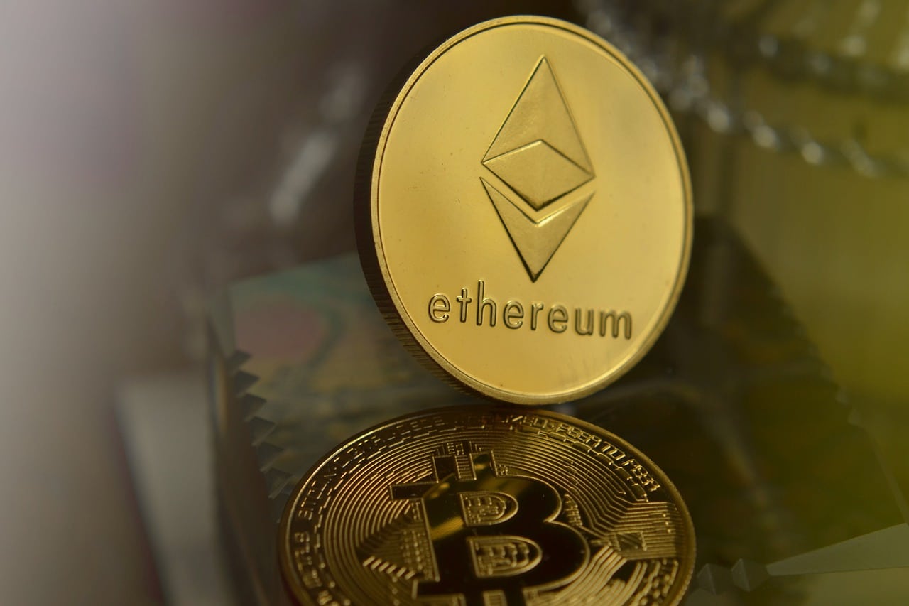 Ethereum o Bitcoin contro l'inflazione?