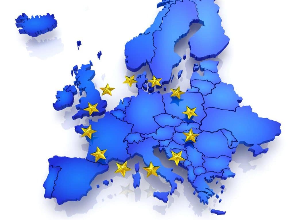 La questione dell'unione politica europea