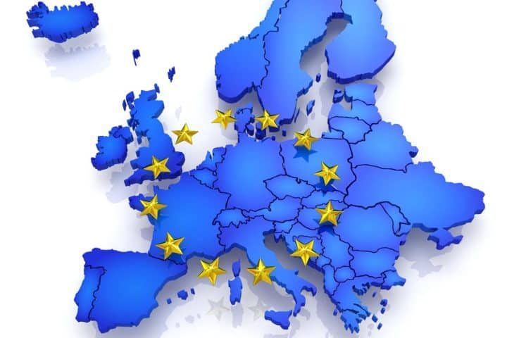 La questione dell'unione politica europea