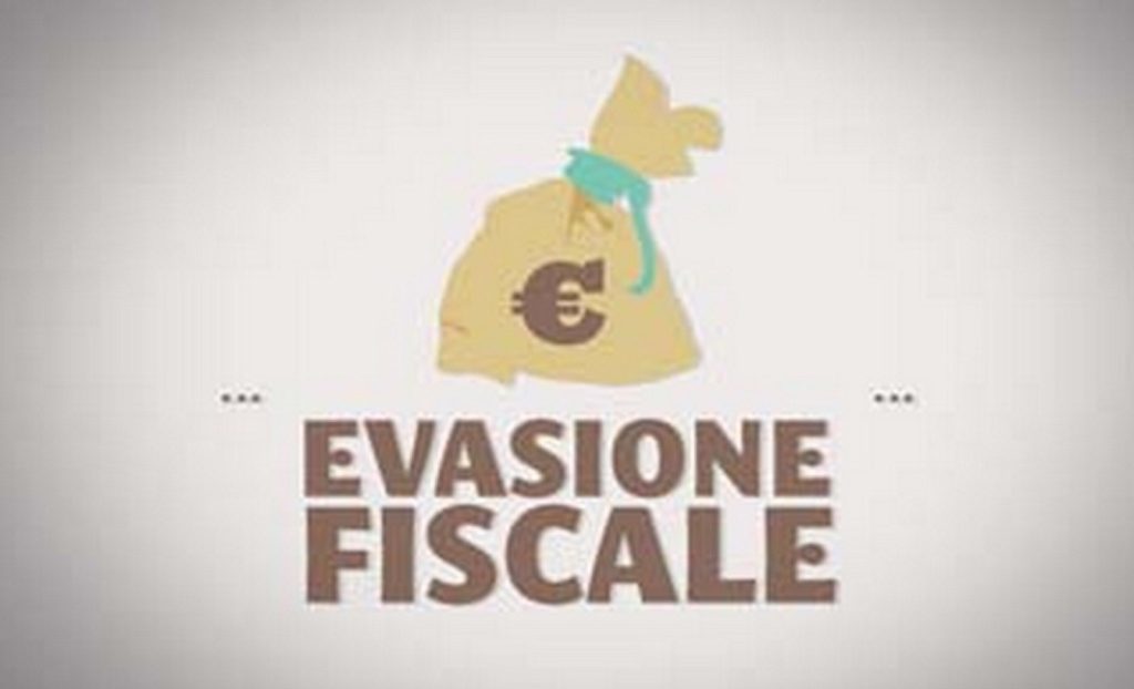 Lotta all'evasione fiscale inutile. Il nostro problema sono i crediti fiscali non riscossi.