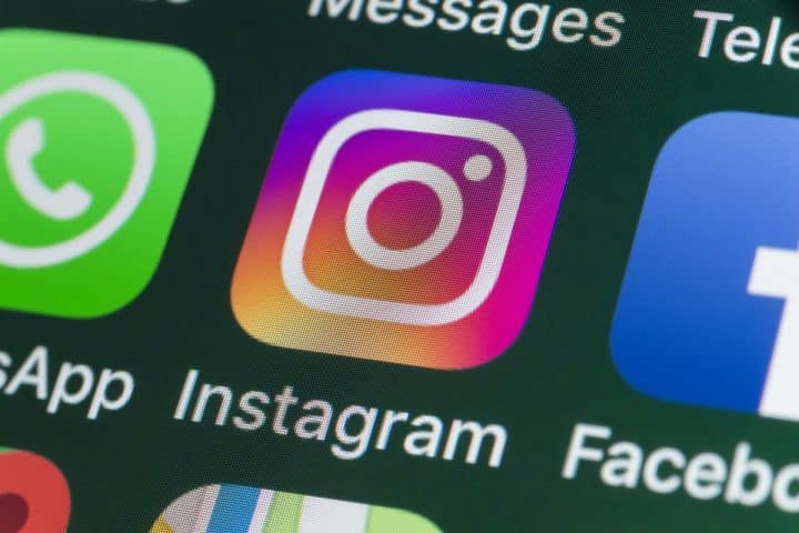 Facebook costretta a vendere Instagram e Whatsapp?