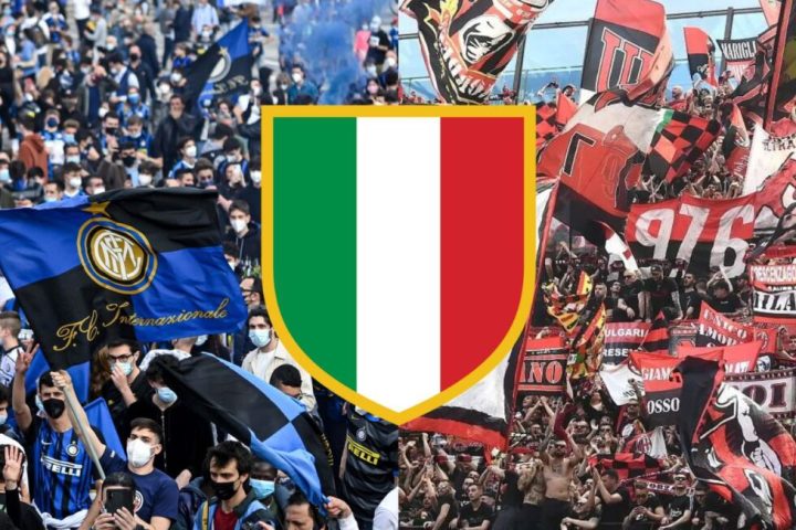 Febbre scudetto