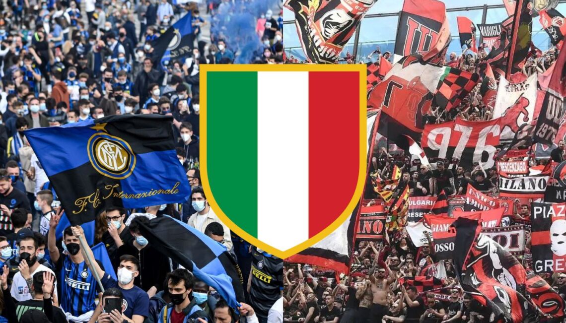 Febbre scudetto