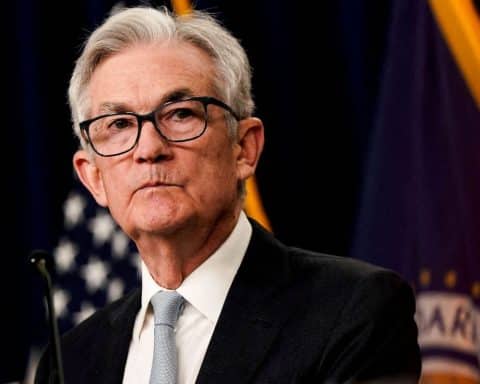 Powell decide sui tassi Fed subito dopo le elezioni Usa