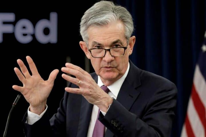 Titoli di stato europei, buone notizie da FED