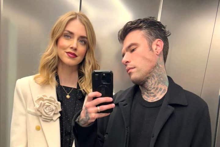 Fedez nullatente e altri inciampi per Chiara Ferragni