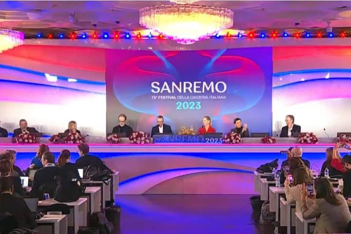 Festival di Sanremo 2023 campione di incassi