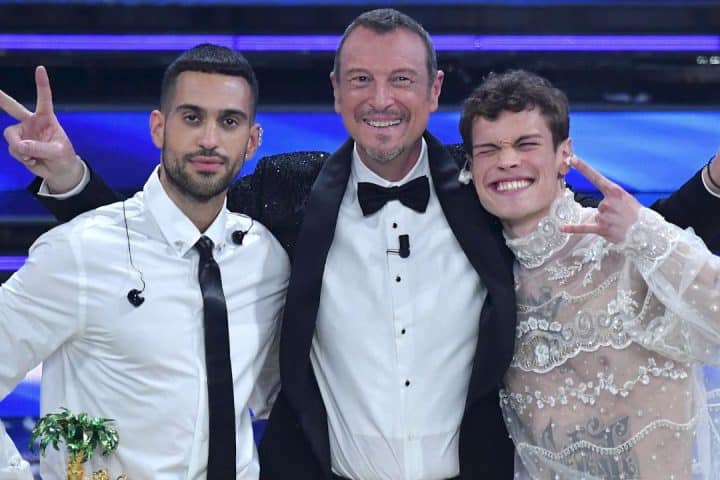 Il vero successo del Festival di Sanremo