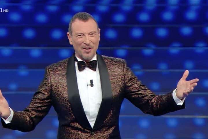 Quanto guadagnano conduttori Sanremo 2021