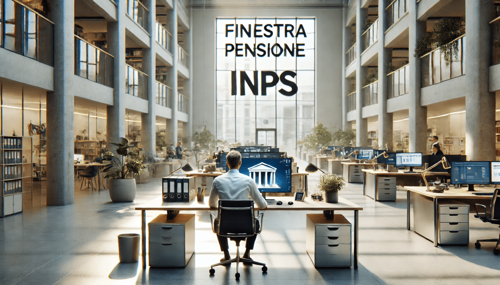 Pensioni 2025, ecco chi esce sicuramente l'anno prossimo e non deve preoccuparsi