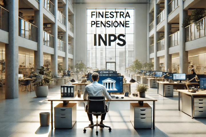 Come prendere una pensione anticipata nel 2025 grazie al lavoro svolto, come uscire senza limiti di età o con determinati requisiti.