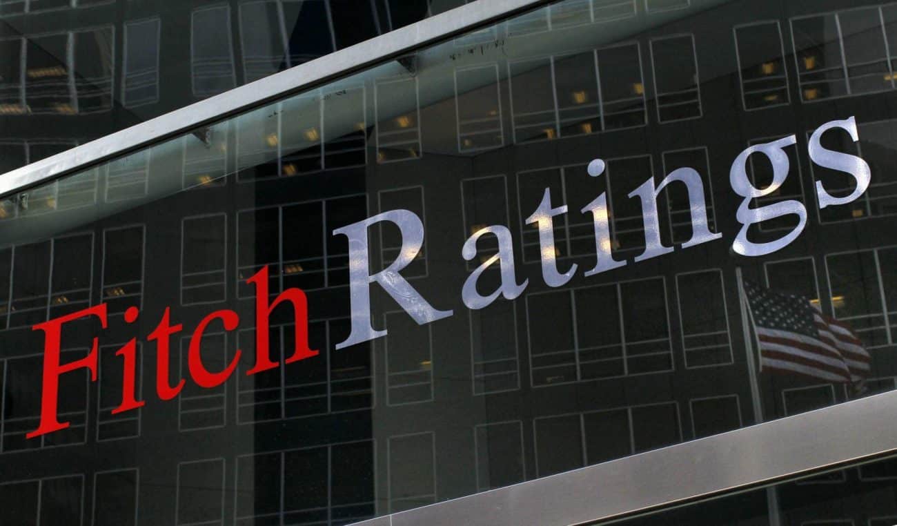 Fitch "salva" titoli di stato italiani