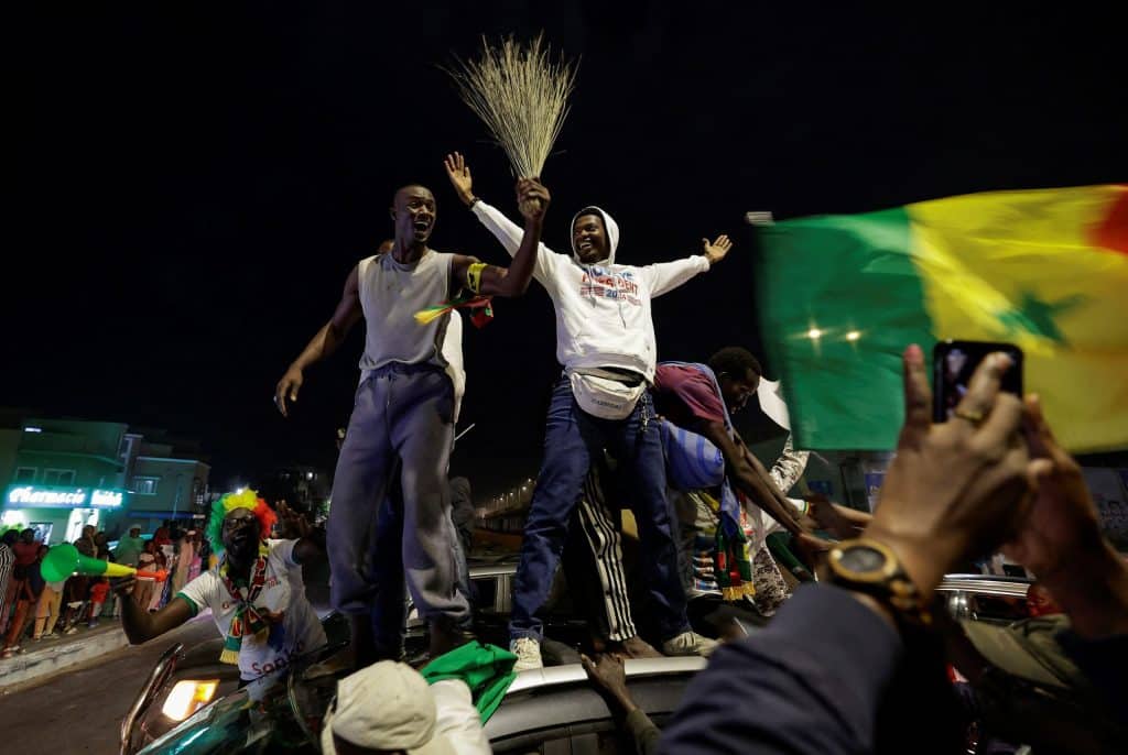 Franco CFA, attacco dal vincitore delle elezioni in Senegal