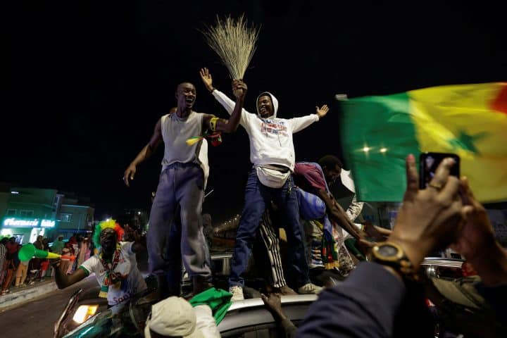 Franco CFA, attacco dal vincitore delle elezioni in Senegal