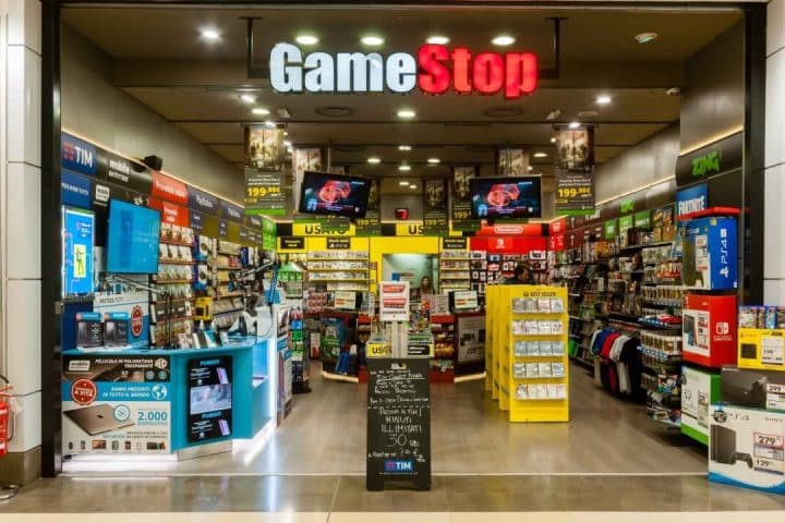 Il boom in borsa di GameStop è un duro monito per Wall Street