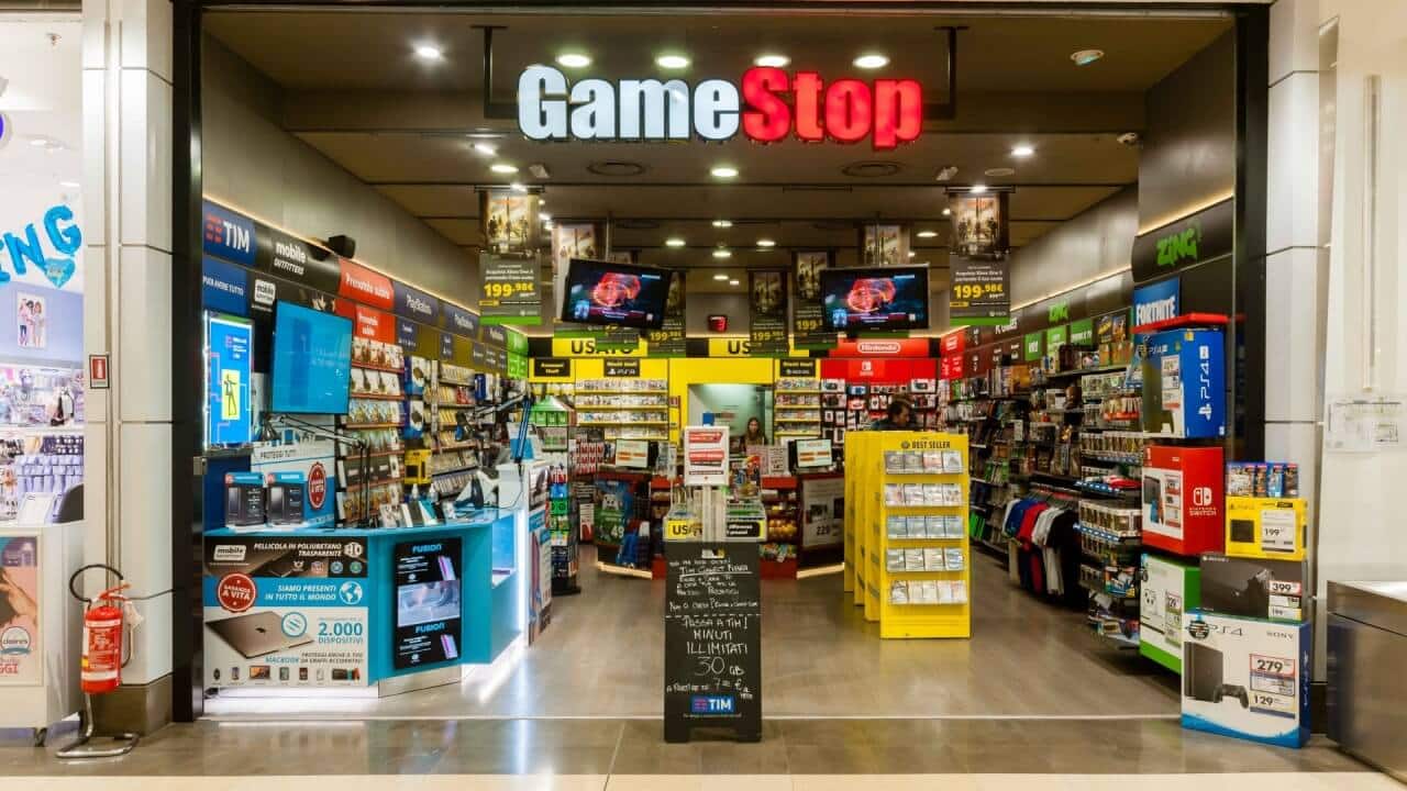 Il boom in borsa di GameStop è un duro monito per Wall Street