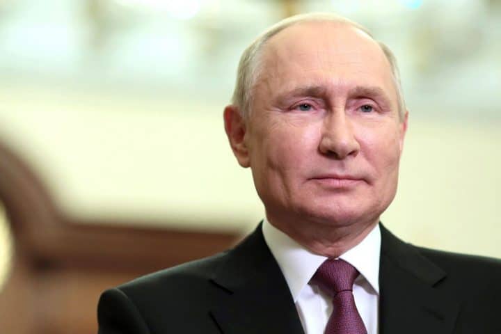 Il gas di Putin tiene calda l'Europa