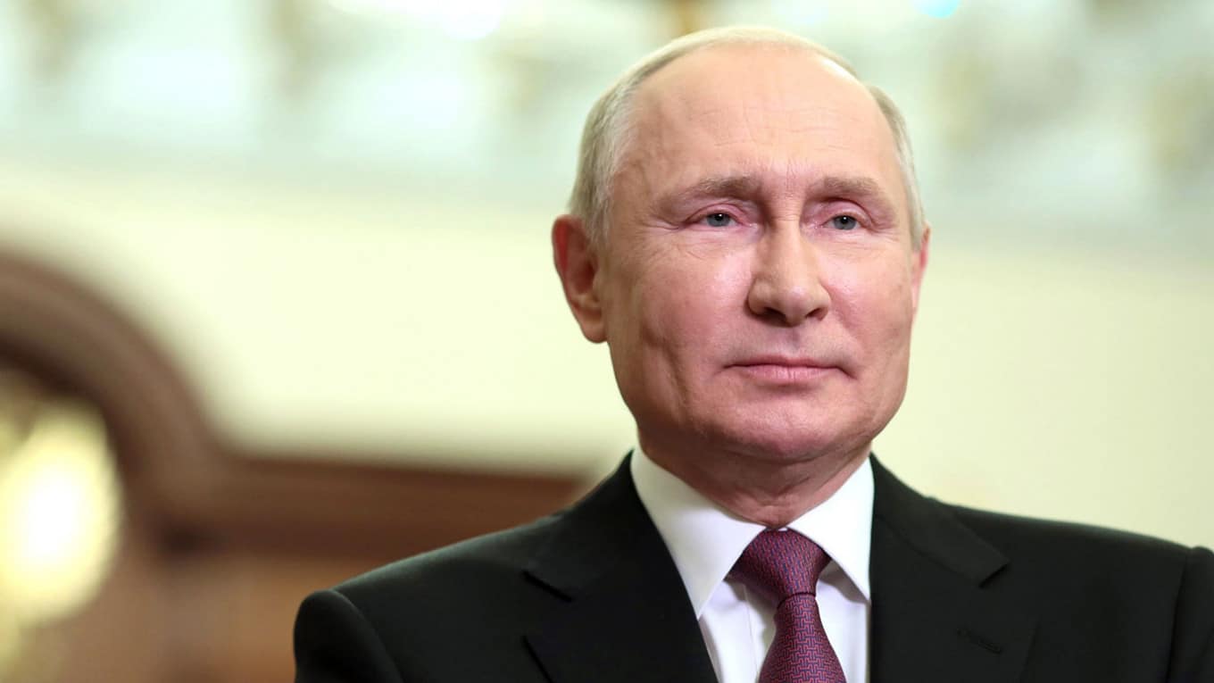 Il gas di Putin tiene calda l'Europa