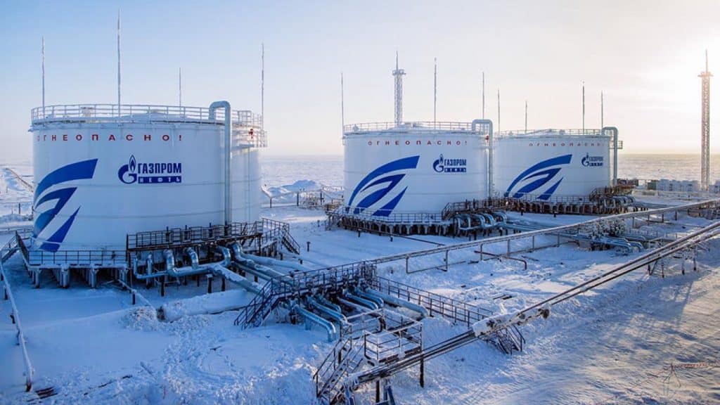 Bond Gazprom in dollari a 8 anni